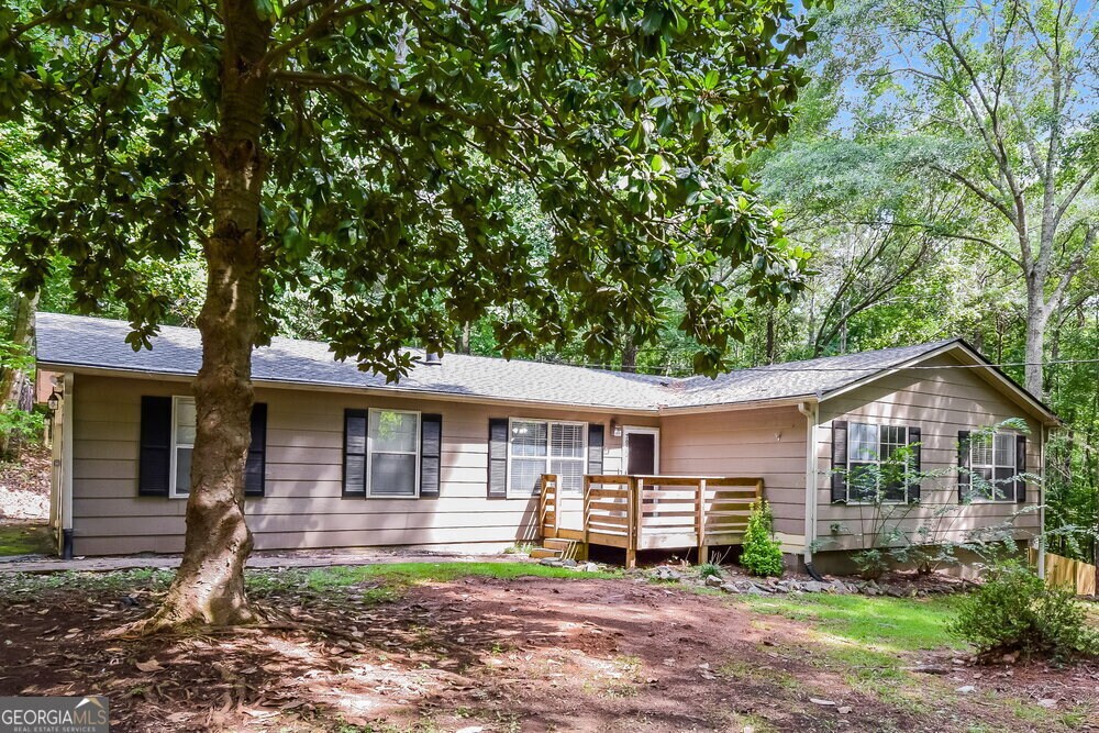 Primary Photo - 7970 Norris Lake Rd