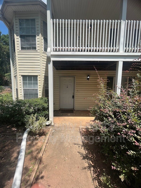 Foto del edificio - 130 Cumberland Ct