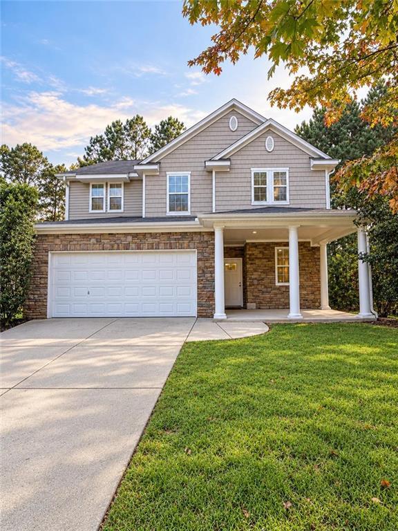 Building Photo - 5557 Sable Way
