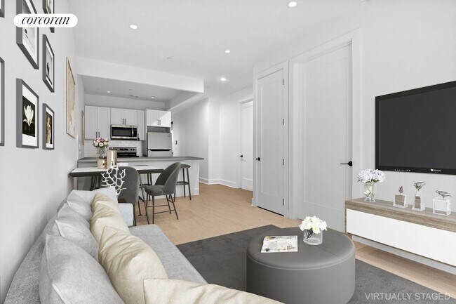Foto del edificio - 1059 Greene Ave