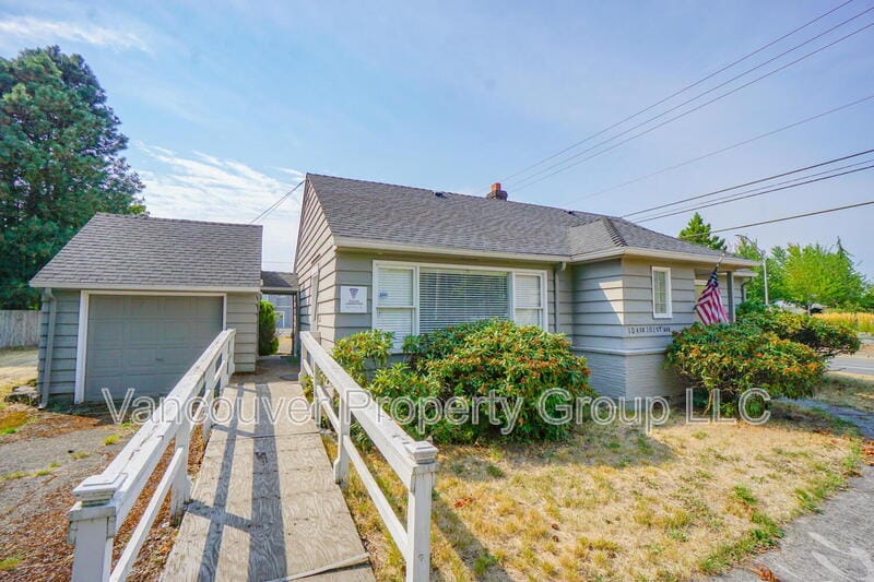 Foto principal - 104 SE 101st Ave