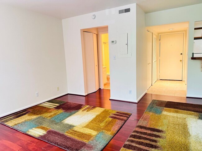 Foto del edificio - Studio Apartment in Cedars Court