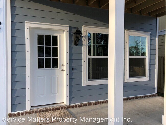 Building Photo - 3 br, 3 bath House - 716 W Intendencia St
