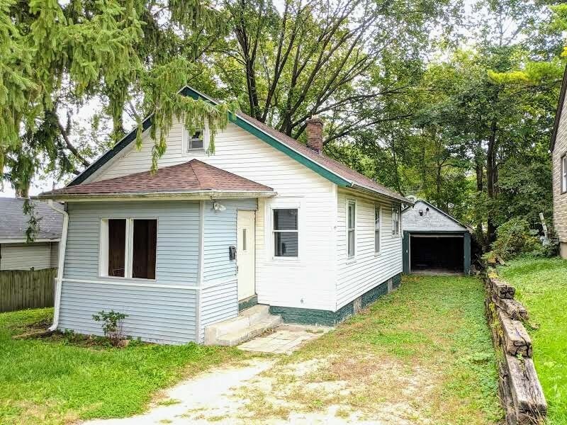 Foto principal - 323 N Pierpont Ave