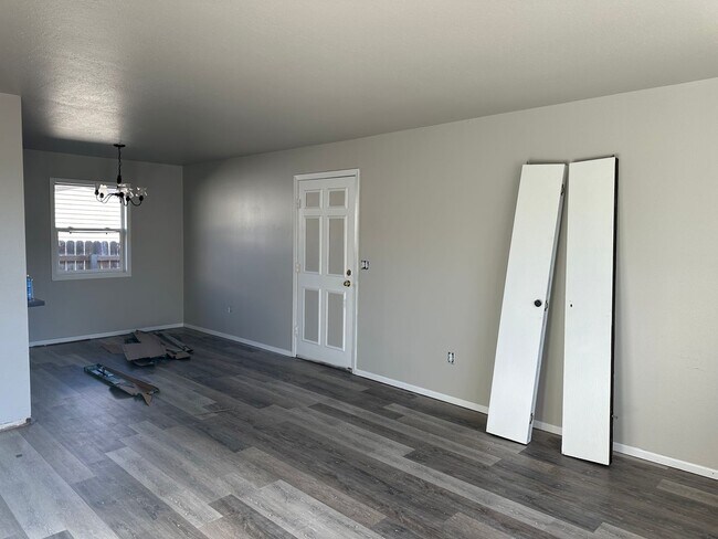 Foto del edificio - 2036-2038 8th St NW