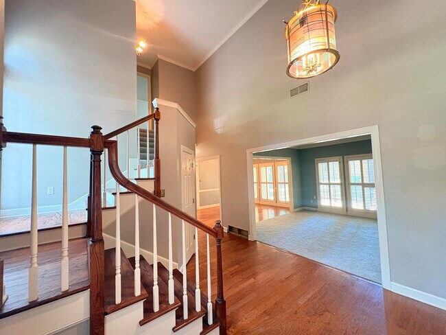 Foto del edificio - 1850 Wood Oak Dr