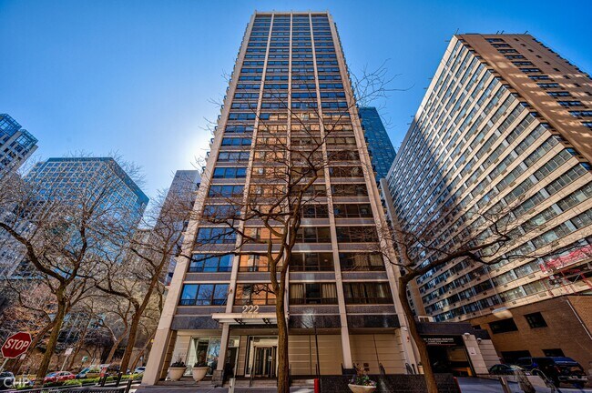 Foto del edificio - 222 E Pearson St