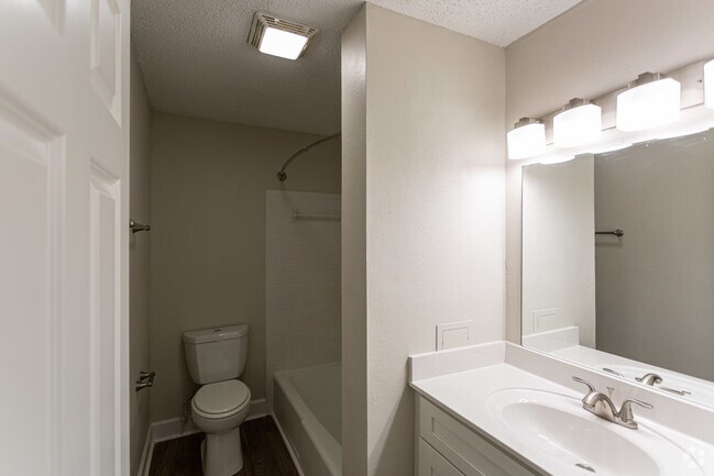 Audubon Park Apartment Homes Nashville Tn Apartments Com