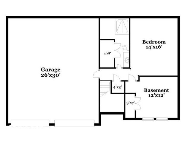 Foto del edificio - 18617 E 20th Street Ct South, Independence...