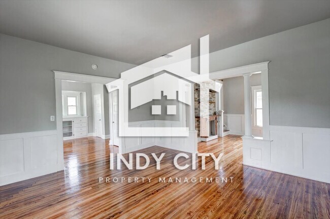 Building Photo - 1417 S Lynhurst Dr
