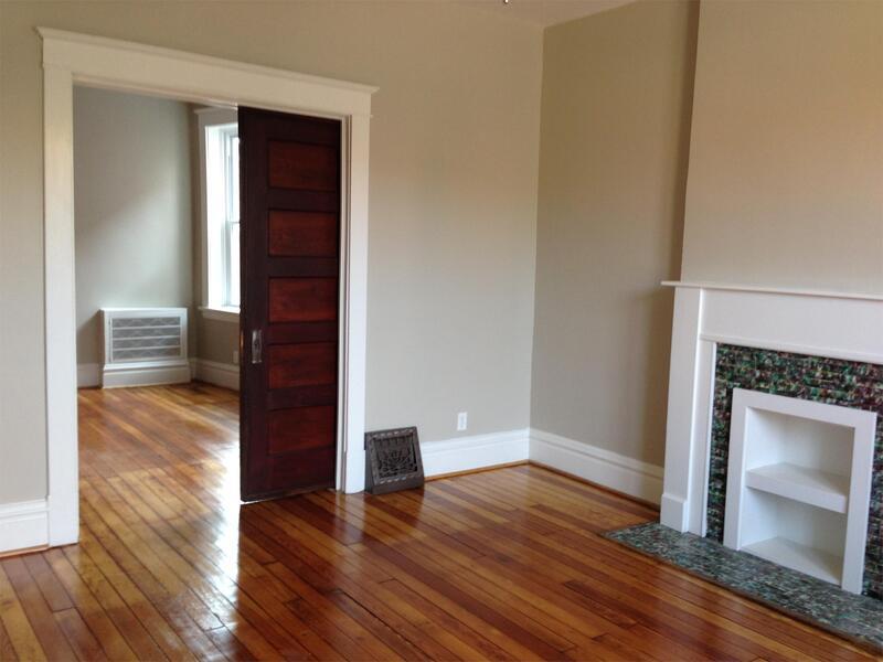 Foto principal - 2717 Arsenal St