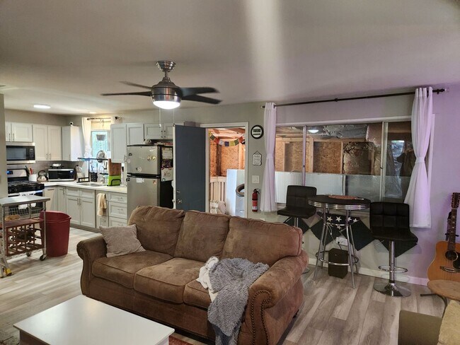 Foto del edificio - Private Mountain Retreat!