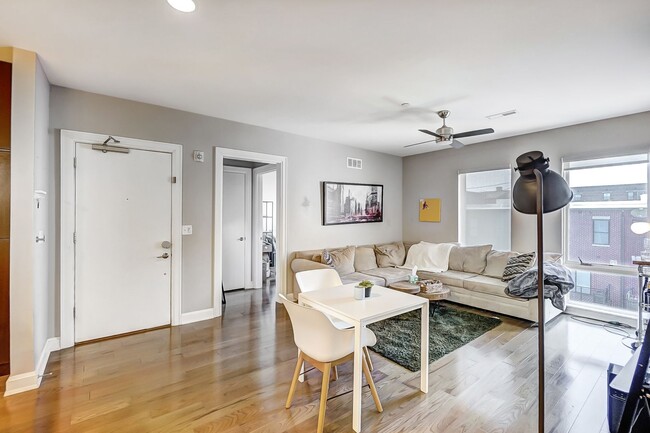 Photo - 1515 Race St. #301 Apartment