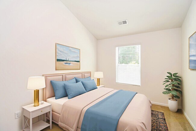 Foto del edificio - 106 Striker Rd