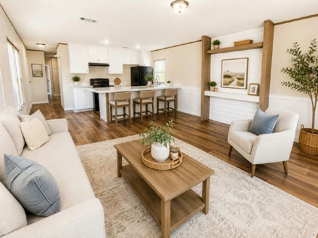 Foto del edificio - 1701 Sunburst Dr
