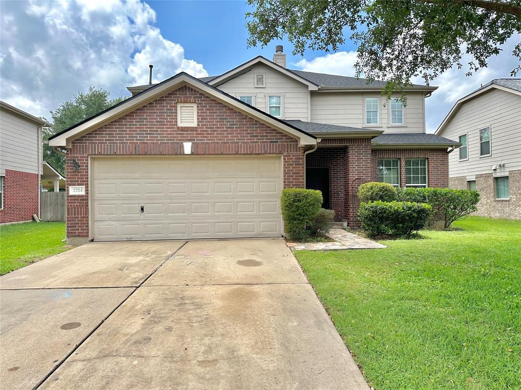 Foto principal - 2214 Bristol Bend Ln