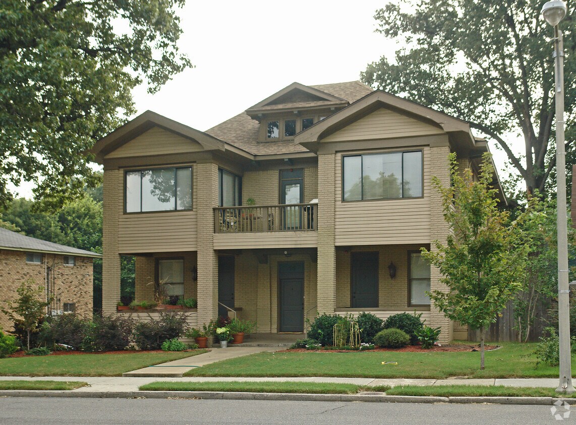 Building Photo - 56 N Cooper St