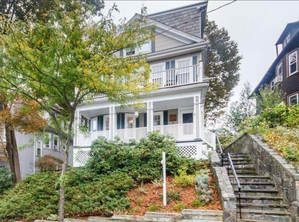 Foto principal - 80 Aldrich St