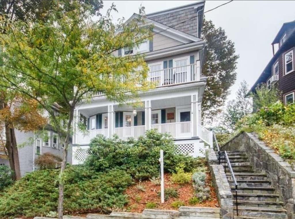 Primary Photo - 80 Aldrich St