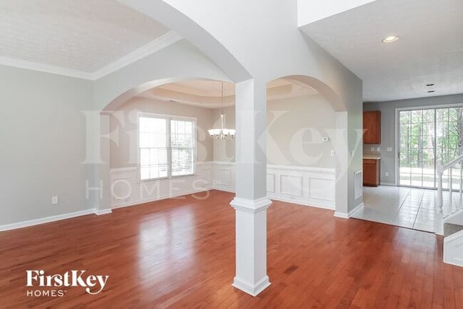Foto del edificio - 3480 Northfield Way
