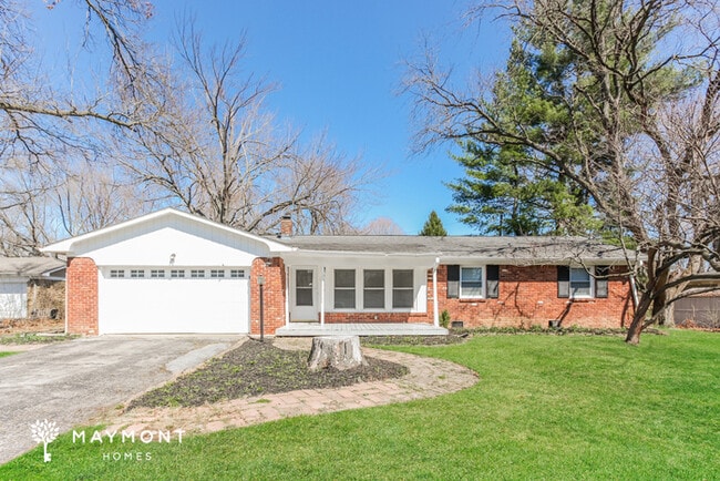 Building Photo - 3436 Julie Ln