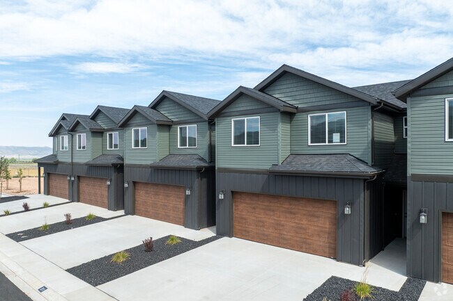 Foto del edificio - Falcon Ridge