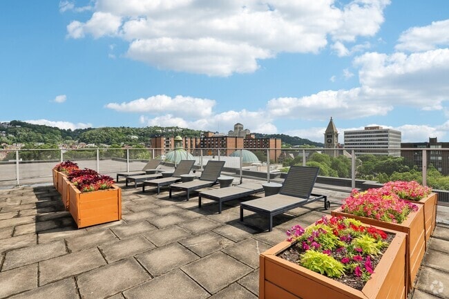 Building Photo - Park View Apartments