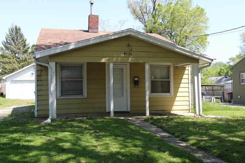 Primary Photo - 4121 3rd St