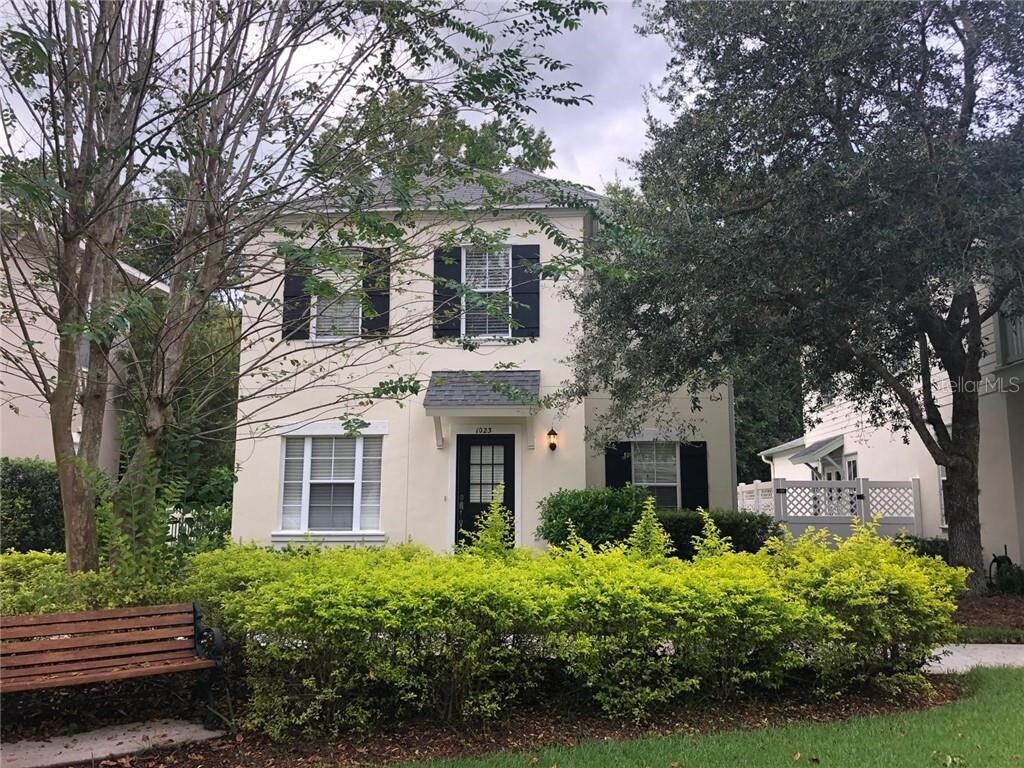 Primary Photo - 1023 Nash Dr