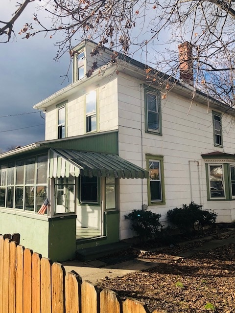 Building Photo - 1515 King St