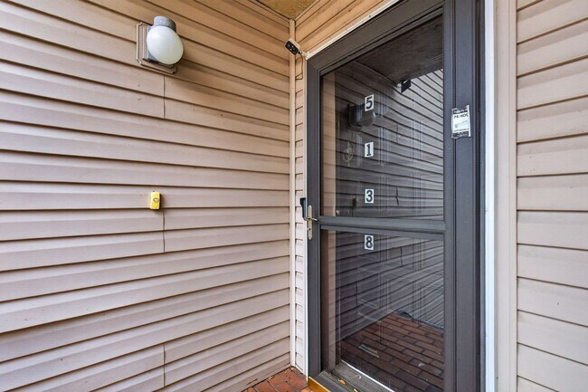 Foto del edificio - Cozy 3 Bedroom Available in Tampa!