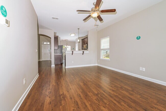 Foto del edificio - 8809 Cressent Glen Ct