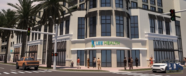 Building Photo - Bimini Square