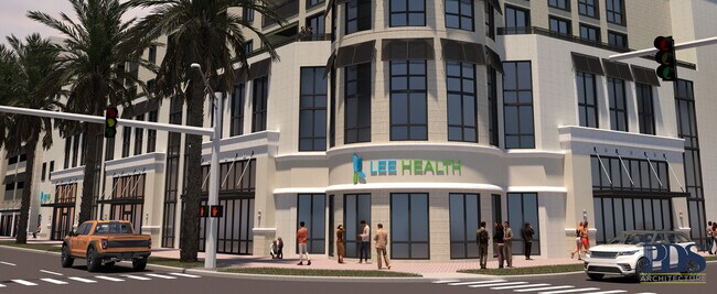 Foto del edificio - Bimini Square