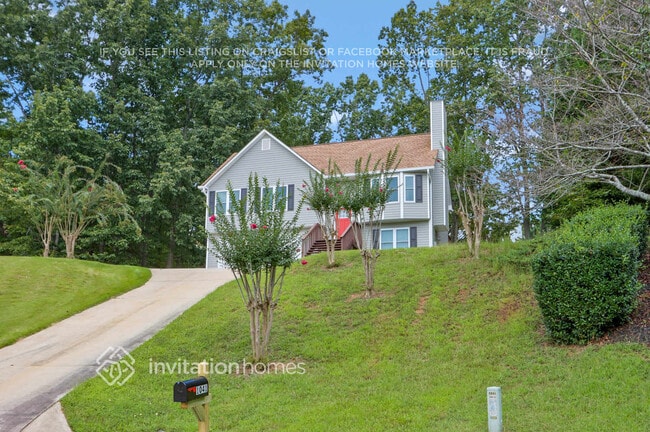 Foto del edificio - 1041 Wellspring Ct