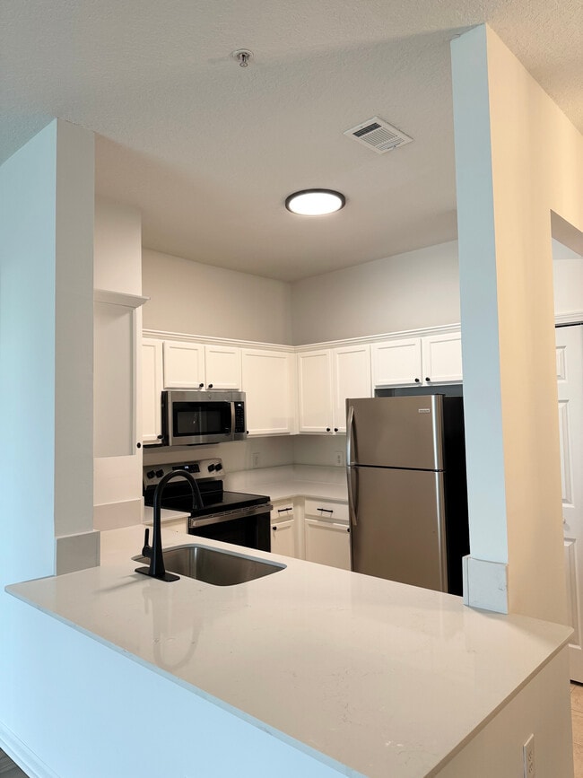 Photo - 8601 Beach Blvd Apartment