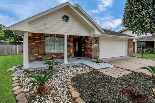 Foto del edificio - 7102 Verde Meadow Ct