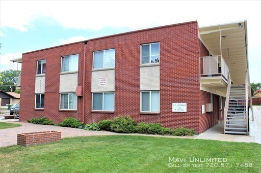 Primary Photo - 7305 W 9th Pl