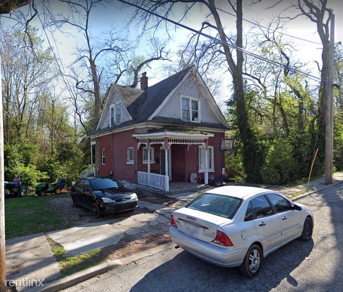 Building Photo - 3 br, 1 bath House - 913 Milnor Street