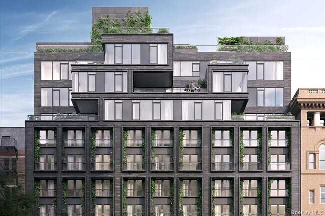 Foto del edificio - 155 W 18th St