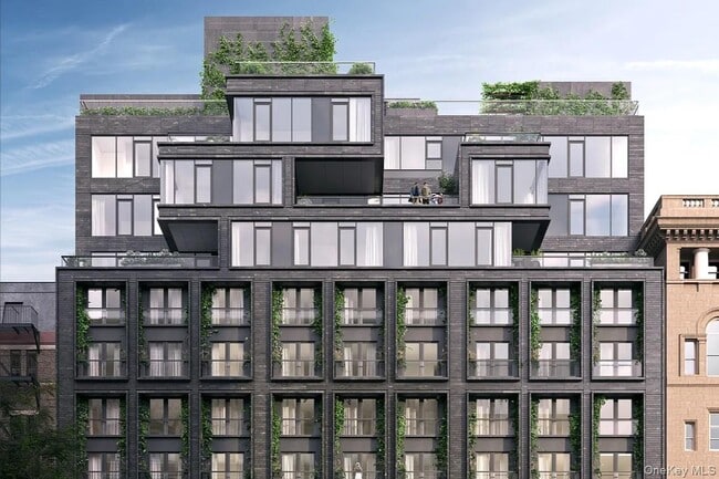 Building Photo - 155 W 18th St