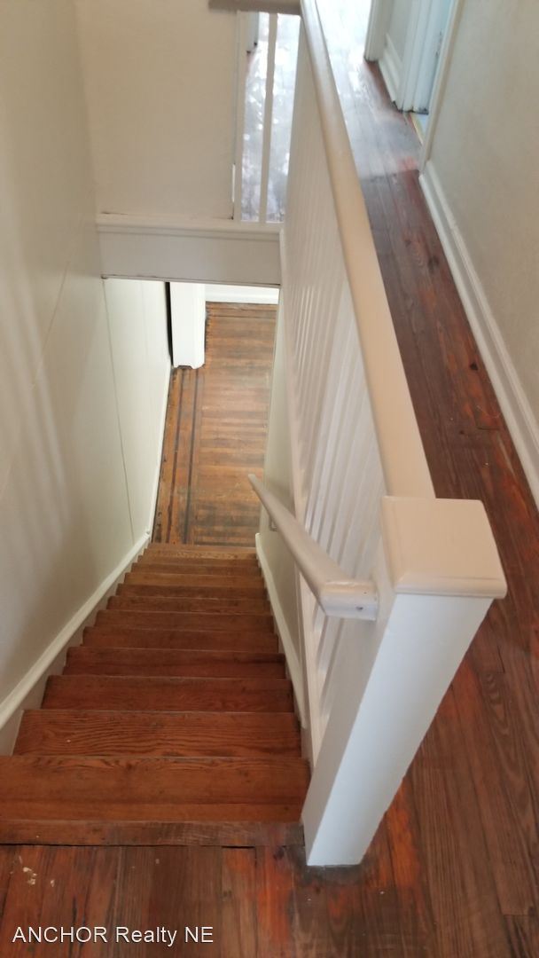 Foto del edificio - 3 br, 1 bath House - 2118 Carver St.