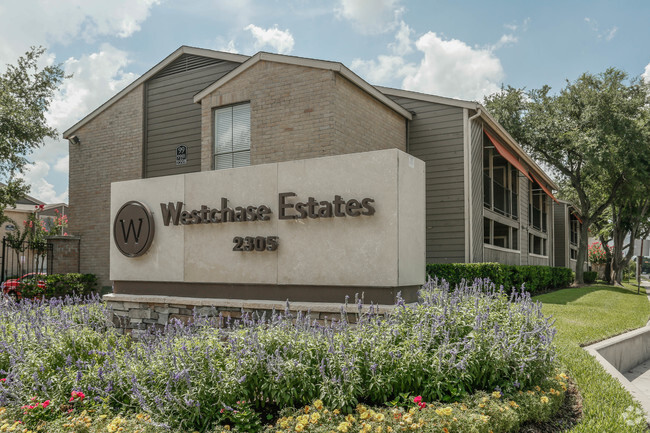 Foto del edificio - Estates at Westchase