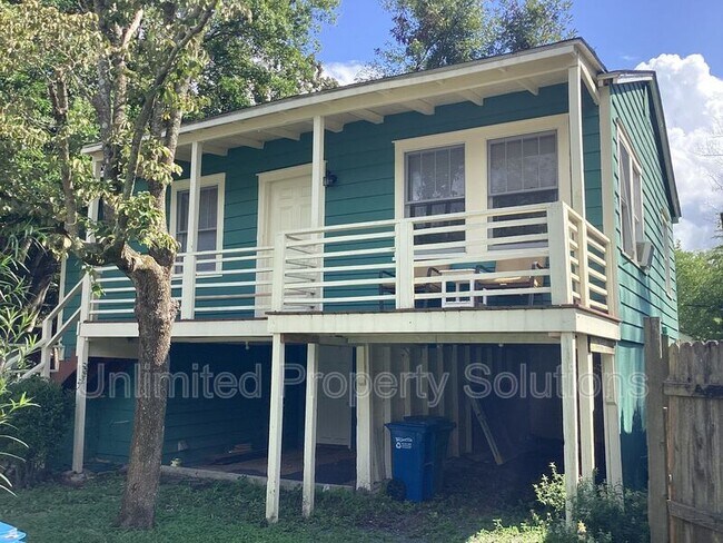 Foto del edificio - 1722 1/2 Orange Street