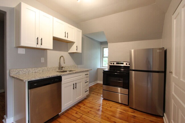 Foto del edificio - 6024 Jackson St