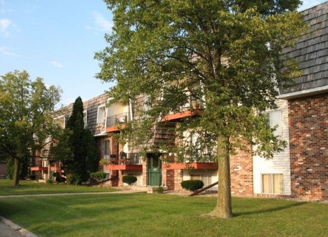 Building Photo - Edgemont Park
