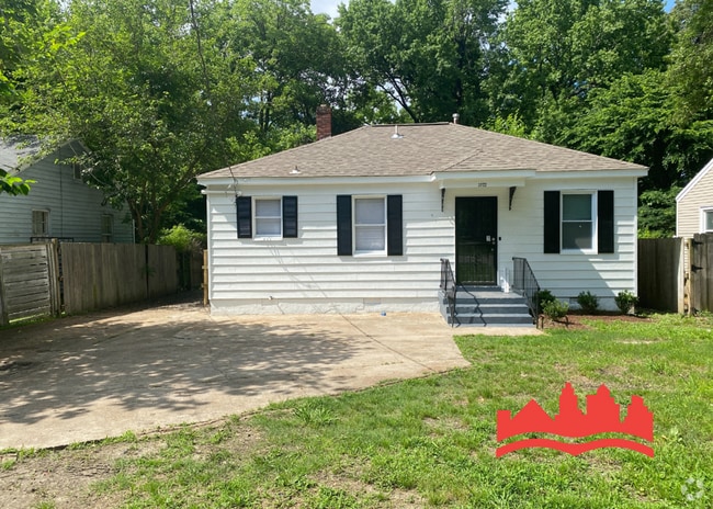 Building Photo - 3722 Fairoaks Ave