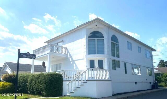 Primary Photo - 117 Brighton Ave