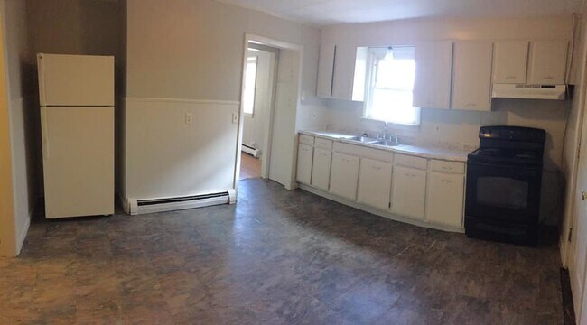 Foto del edificio - 352 Ohio St