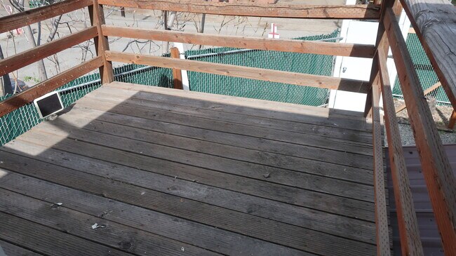 Foto del edificio - 525 S Mission St